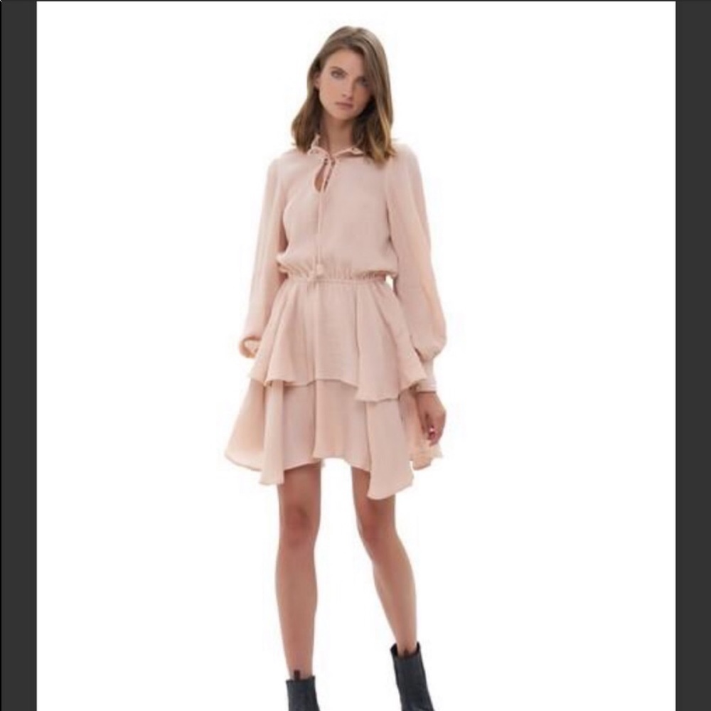 La Confection dress